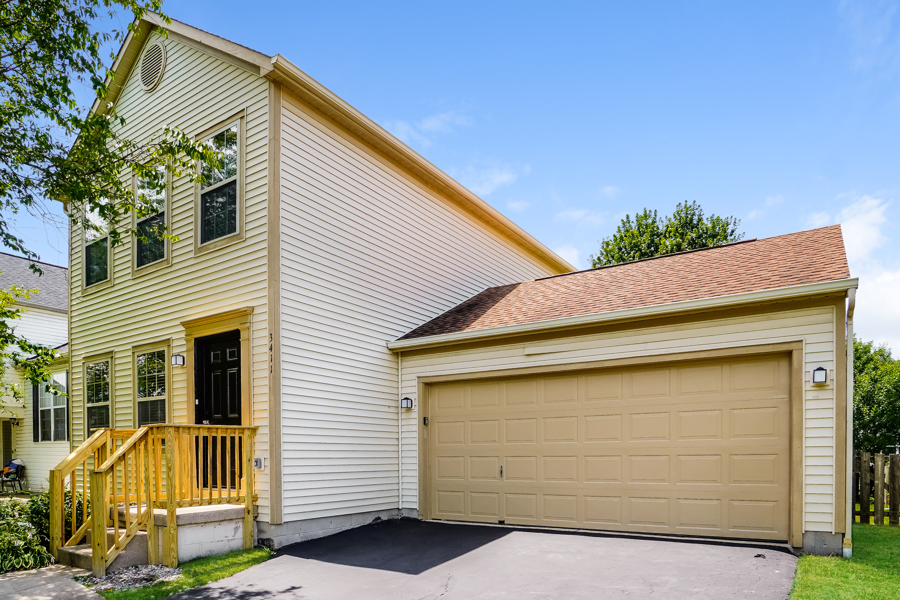 3411 HAIL RIDGE DR REYNOLDSBURG, OH 43068